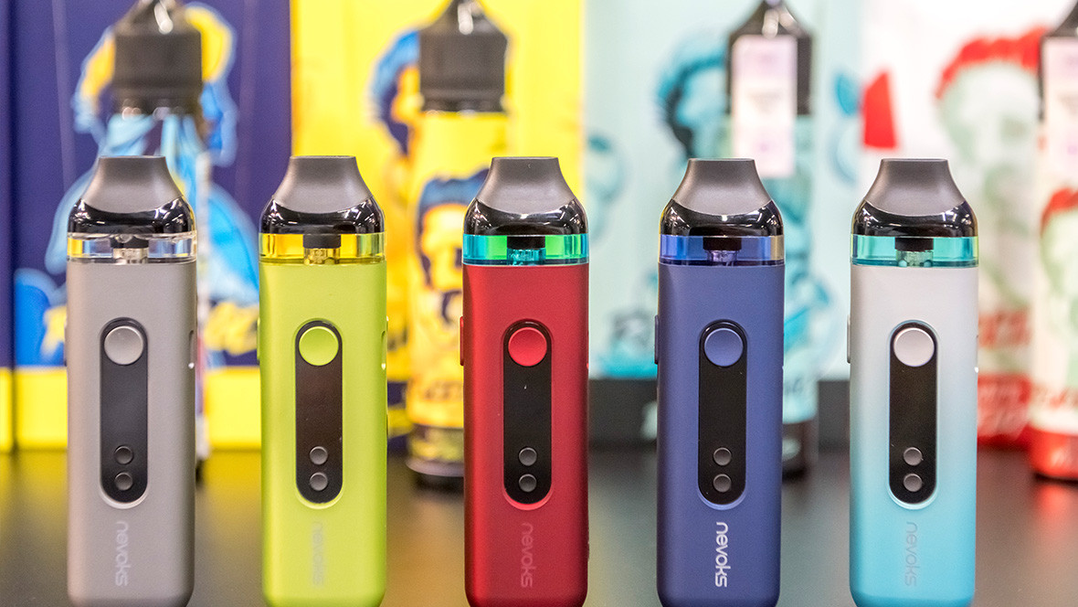 Jugendschutz bei E-Zigaretten: BGH prüft Alterskontrolle