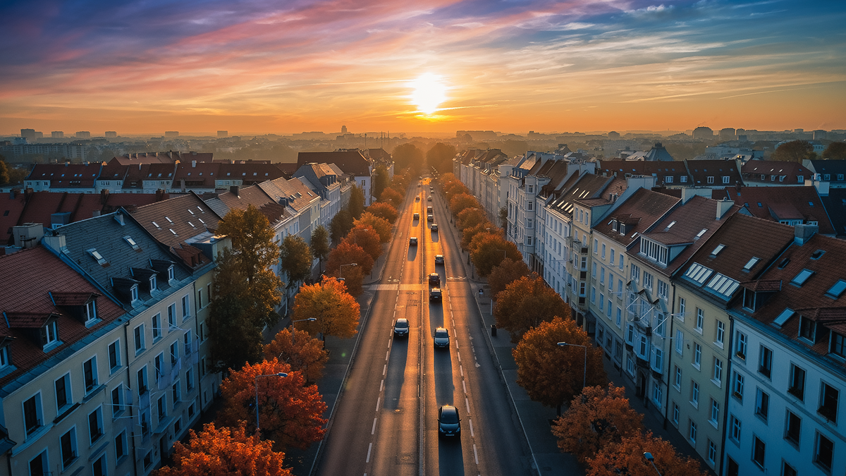 Autoindustrie: Fast alle Marken senken CO2-Ausstoß in Deutschland deutlich