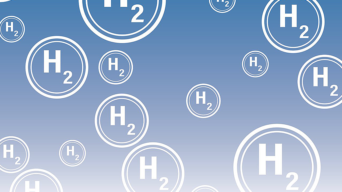 Wasserstoff-Pipelinenetz: Aufbau geht voran