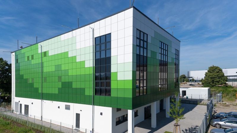 Nexspace kündigt mit Standort Stuttgart einen Wachstumskurs an