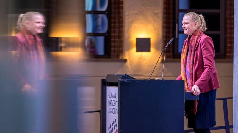 Aus Worten sollen Taten werden – Die GDA und die ‘Nationale Rechenzentrumsstrategie’