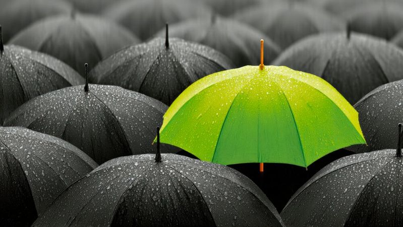 Automatisierung muss Sonderfälle erkennen und behandeln können! Das geht.