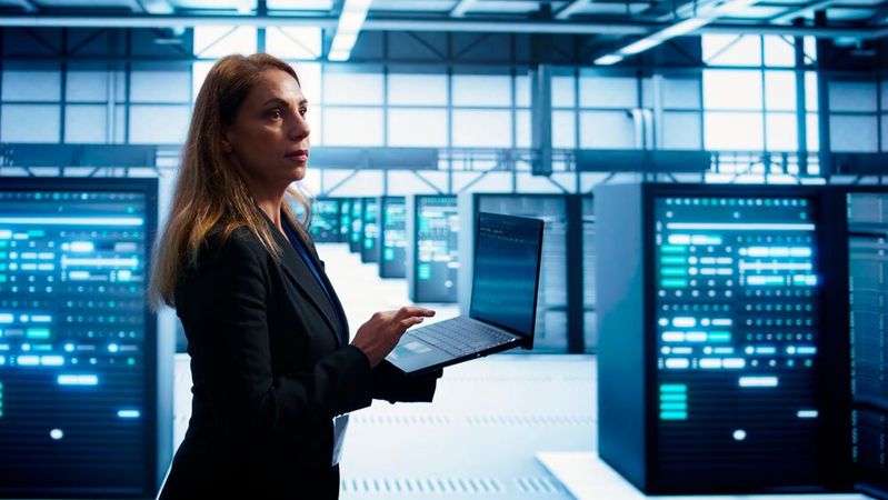 Ksmanage 3.0 korreliert Hardware-Anomalien mit KI-Workloads