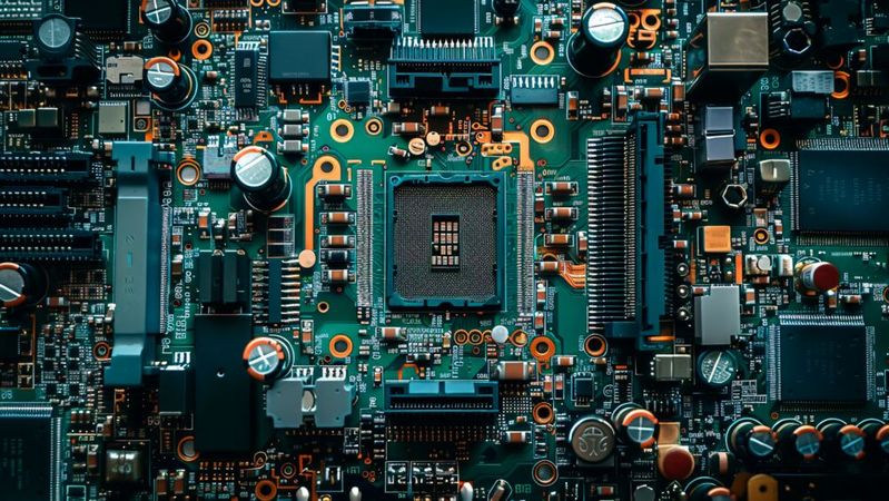 Welche fünf Engpässe die Chipverfügbarkeit bestimmen