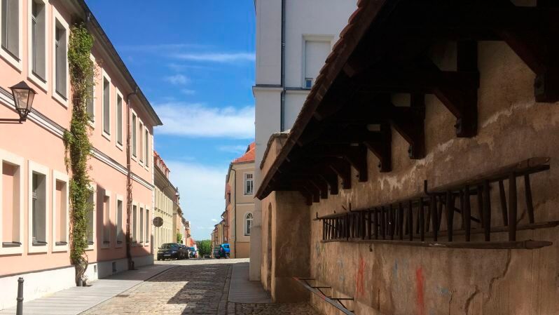 Sachsen will in ein kommunales Rechenzentrum investieren