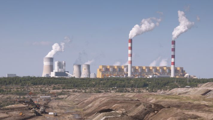 In Polen soll ein 500-MW-Campus entstehen