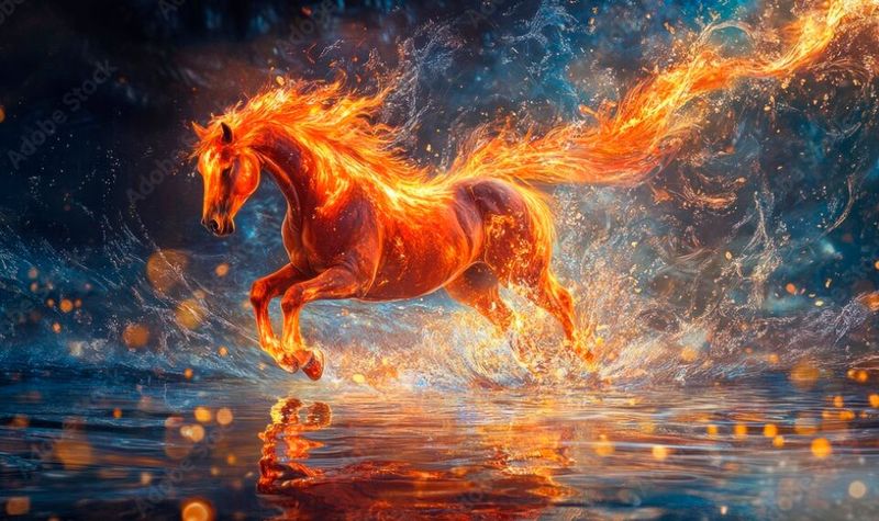 Machtvoll und mit Feuer ist der chinesische Tech-Stack unterwegs