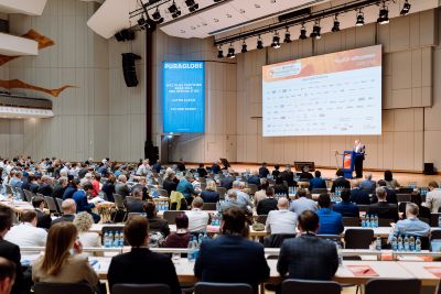 Uniti – Mineralöltechnologie 2026: Internationale Kraft- und Schmierstoffbranche im April in Stuttgart