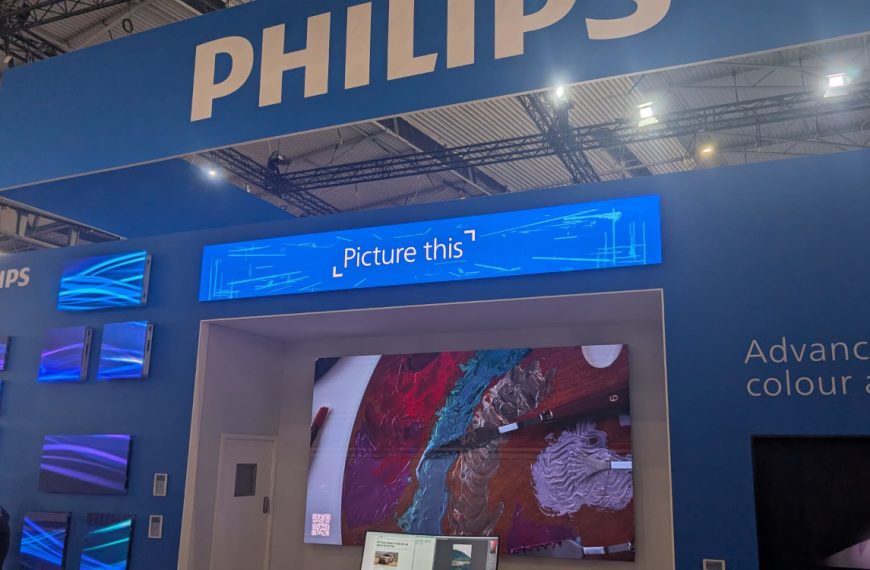 PPDS auf der ISE 2026: „LED ist das Herzstück all unserer Aktivitäten“