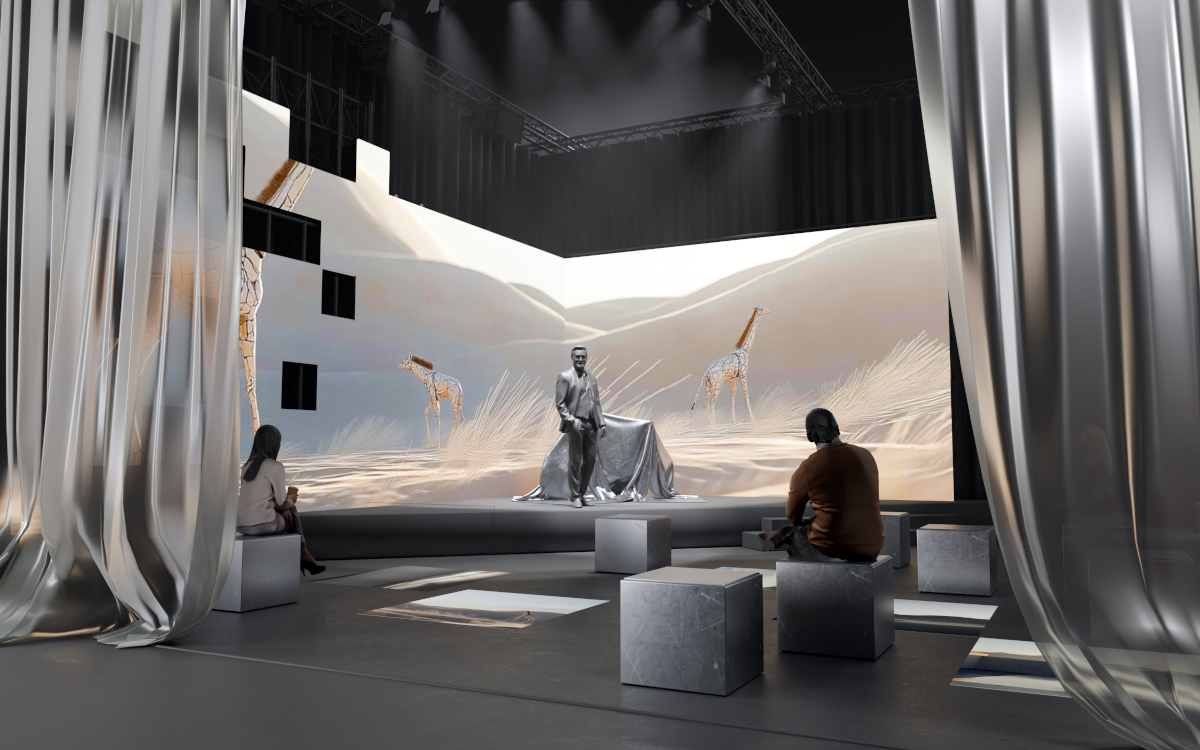 Euroshop 2026: Sieben Stages mit mehr als 270 Fachvorträgen