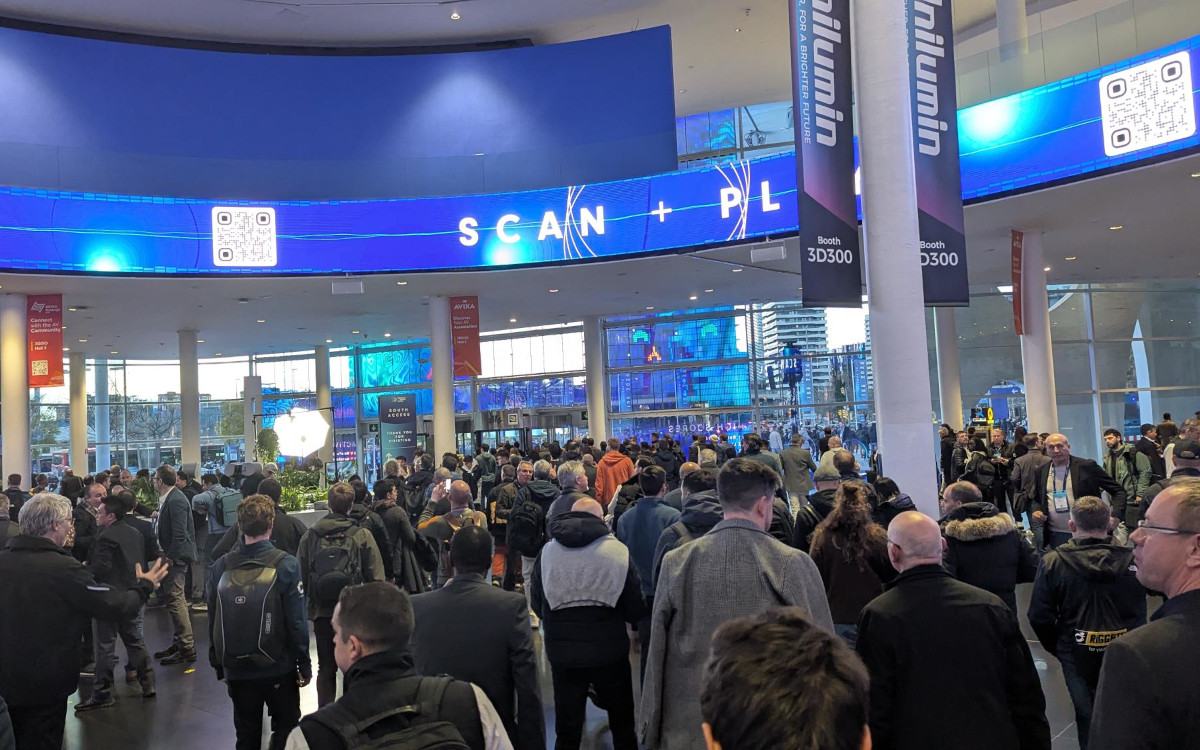 ISE 2026 Newsticker: Aktuelles aus Barcelona