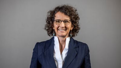 BEE – Neue Hauptgeschäftsführerin Dr. Christine Falken-Großer