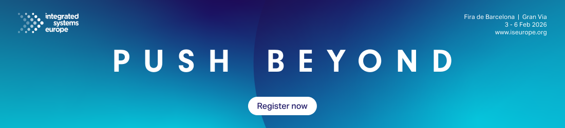 invidisXworld-Video: Visuelle Highlights der ISE 2026