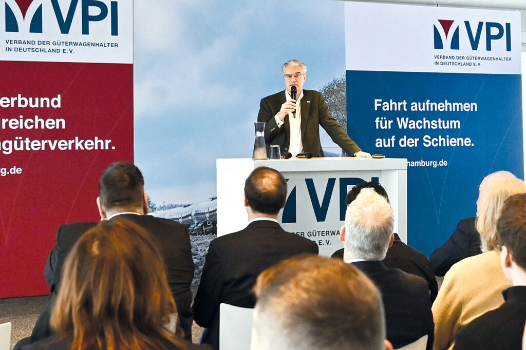 16. VPI-Symposium in Hamburg: Fachvorträge über Herausforderungen der Branche