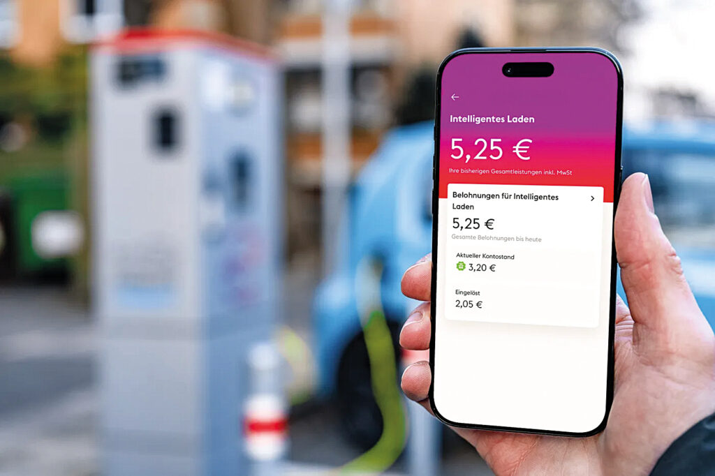 enercity startet intelligentes Laden an  900 öffentlichen AC-Ladepunkten