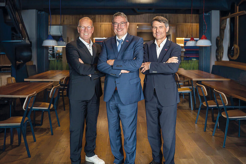 LIQUI MOLY wächst 2025 weiter – Produktionsrekorde abermals überboten