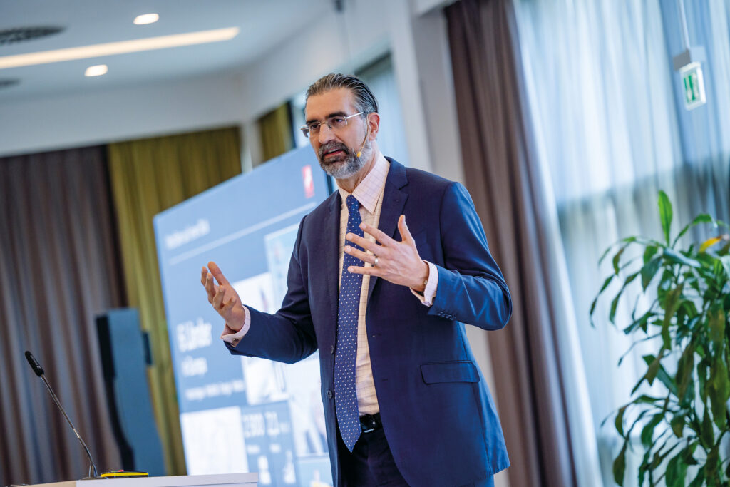 Westfalen: Das Vertrauen des Mittelstands in eine klimafreundliche Politik ist gesunken