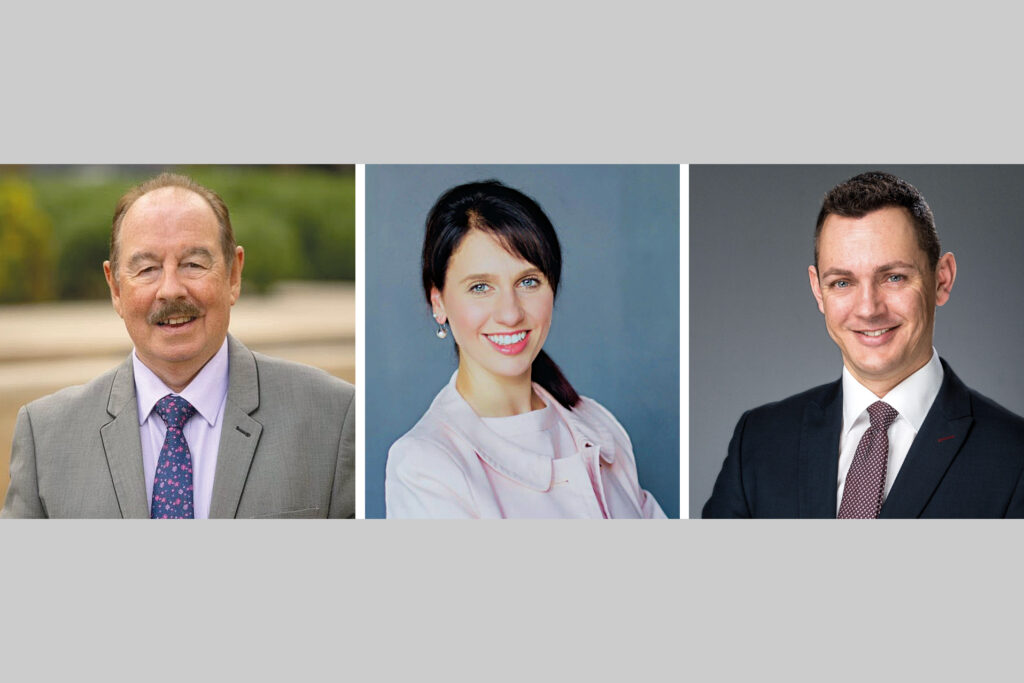 NYNAS‘ EVO-Reihe: Expertenkommentare zum Geschehen auf dem Rohölmarkt