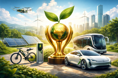 Automobilclub KS e.V. – Ausschreibung des 44. KS Energie- und Umweltpreises 2026