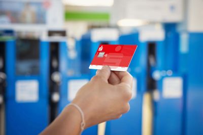 Aral – Mit der „Sparkassen-Card“ bezahlen und „Payback“-Punkte sammeln