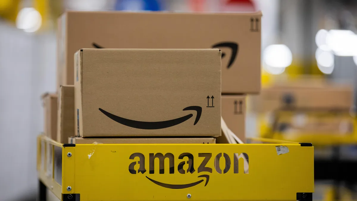 Amazon Expands Sustainability Exchange With Low-Carbon Fuel Credits, Refrigerant Climate Credits