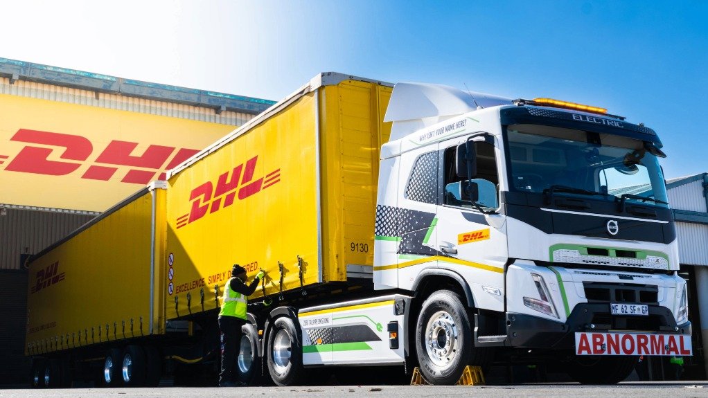 DHL, Westwing Expand Low Carbon Logistics Partnership To Accelerate European E Commerce Delivery