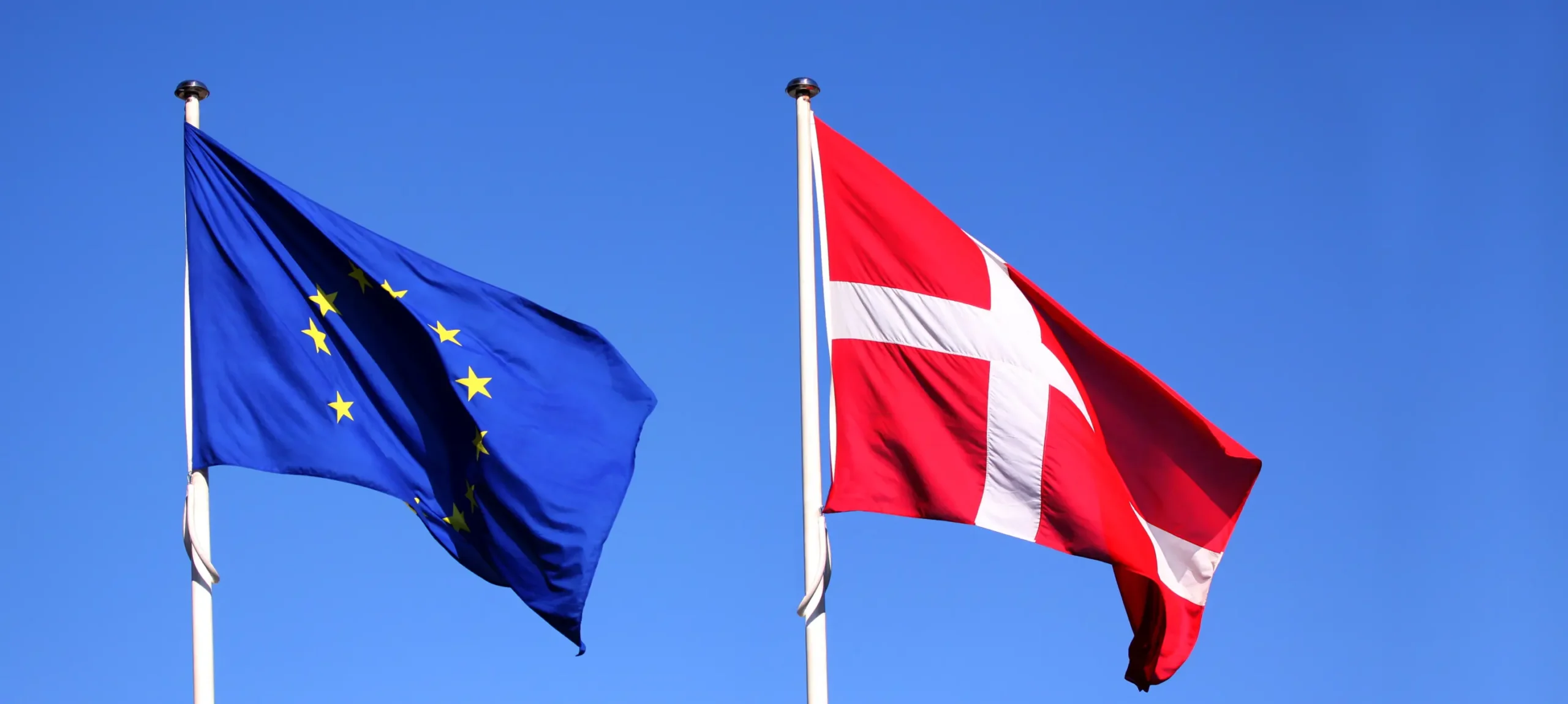 EU Approves $1.12B Danish Land Scheme to Cut Farm Emissions, Restore Wetlands