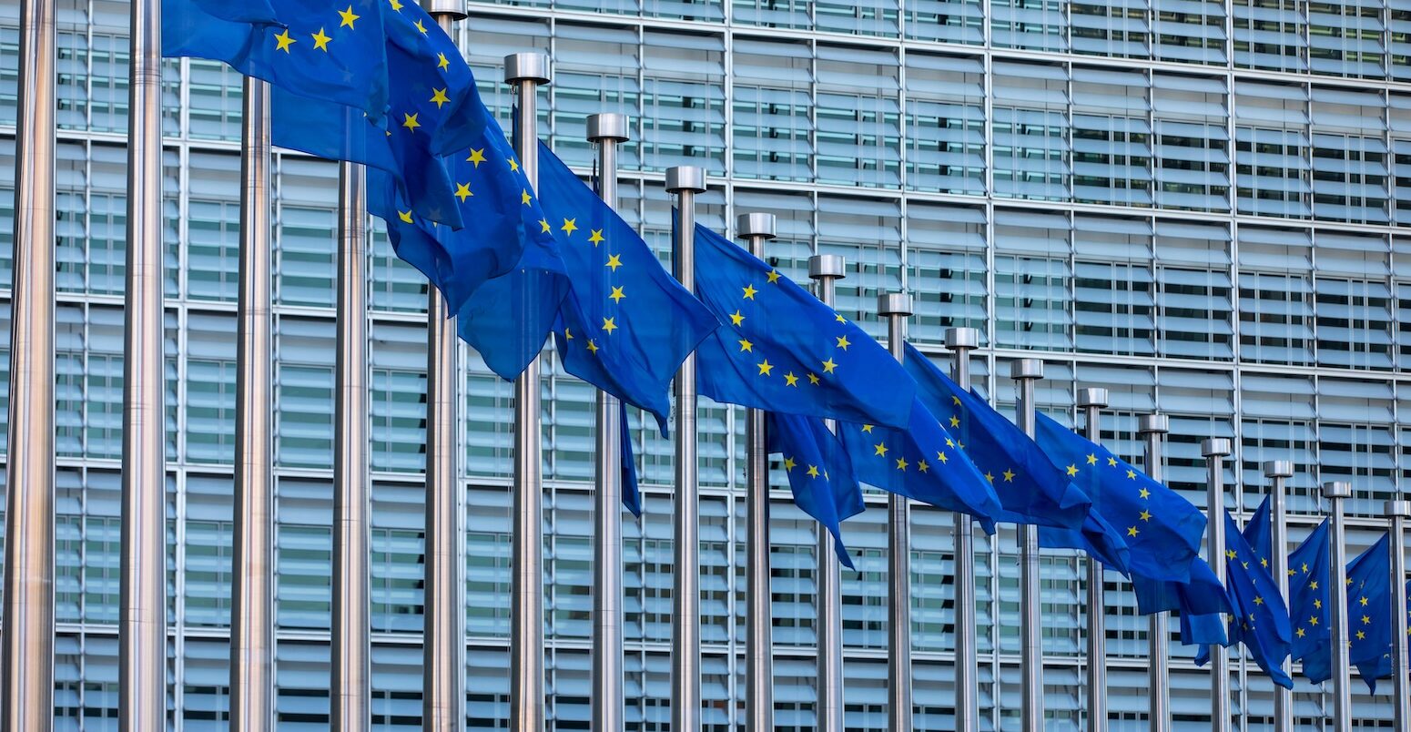 EU Sets Binding 90% Emissions Cut By 2040 As Lawmakers Add Carbon Credit Limits