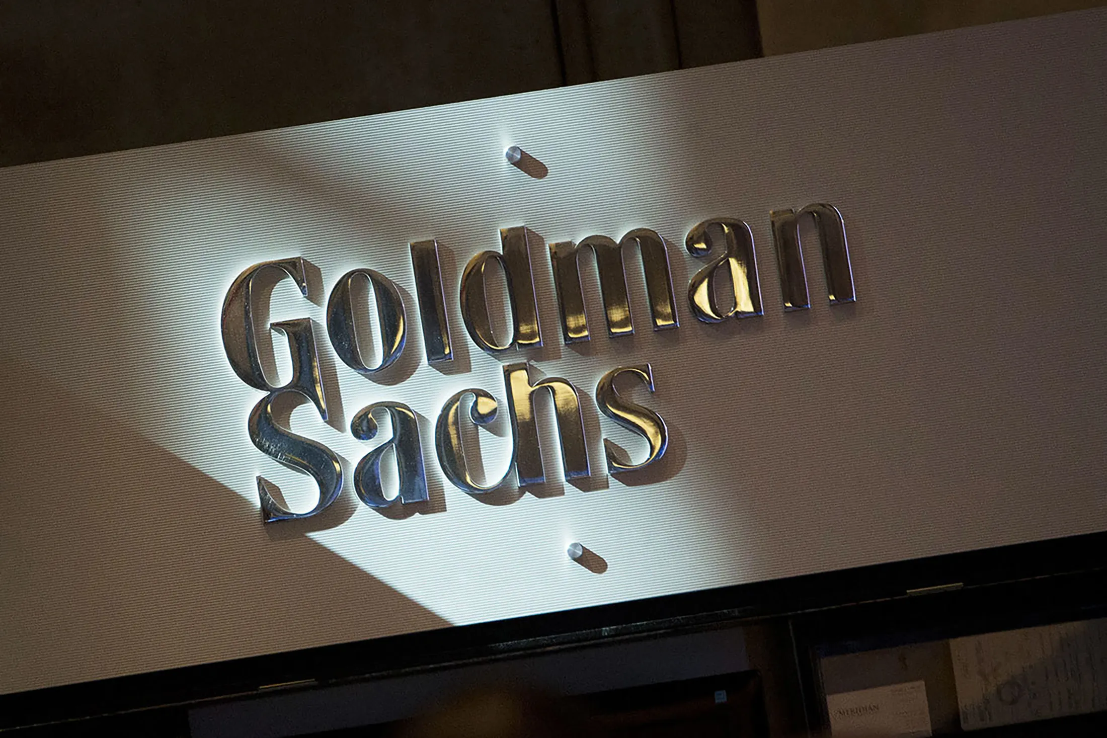 Goldman Sachs Plans to Remove Diversity Criteria From Board Candidate Selection