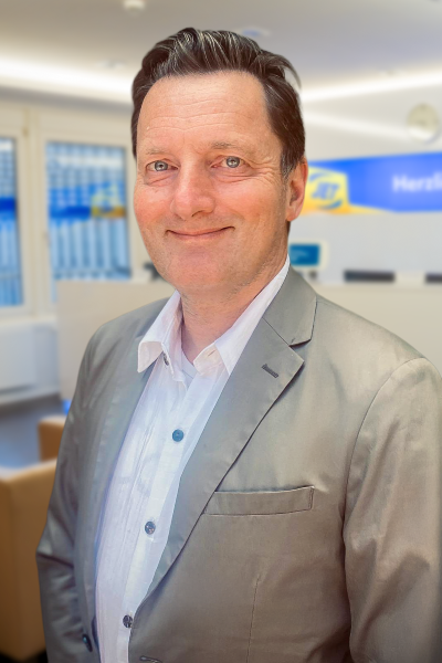 JET – Volker Friedemann übernimmt die Geschäftsführung zum 1. Februar 2026