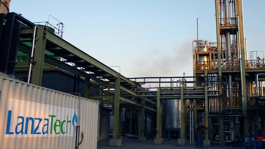 LanzaTech Targets 80,000 Tonne SAF Output With $740M UK Plant