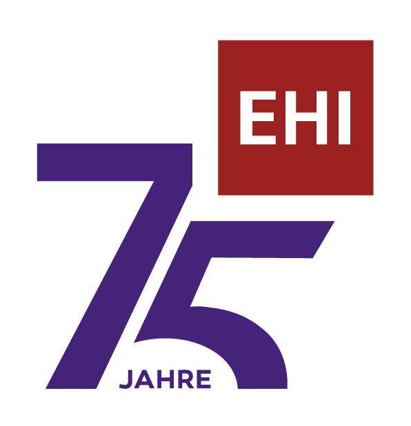 75 Jahre Handelsforschung: EHI feiert Jubiläum