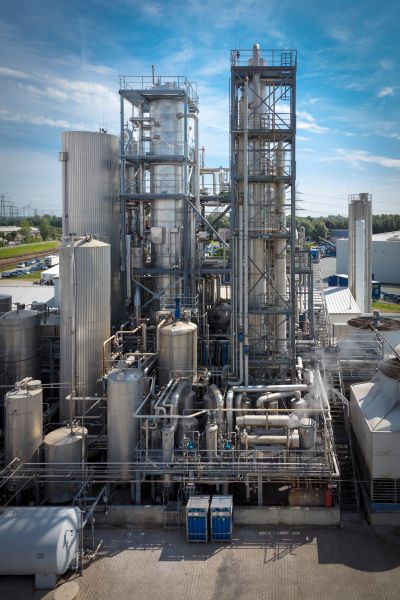 THG-Quote – Branche und Verbände fordern Nachbesserungen