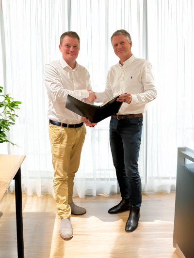 HIF Global – Liefervereinbarung mit „German eFuel one“ für 100.000 Tonnen E-Methanol pro Jahr