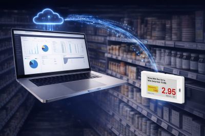 Scheidt & Bachmann – Strategische Partnerschaft zur Weiterentwicklung digitaler Lösungen für Tankstellen