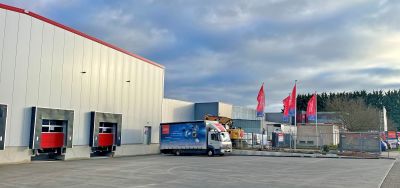 Dr. Stöcker – Erfolgreiche Jahresbilanz für 2025