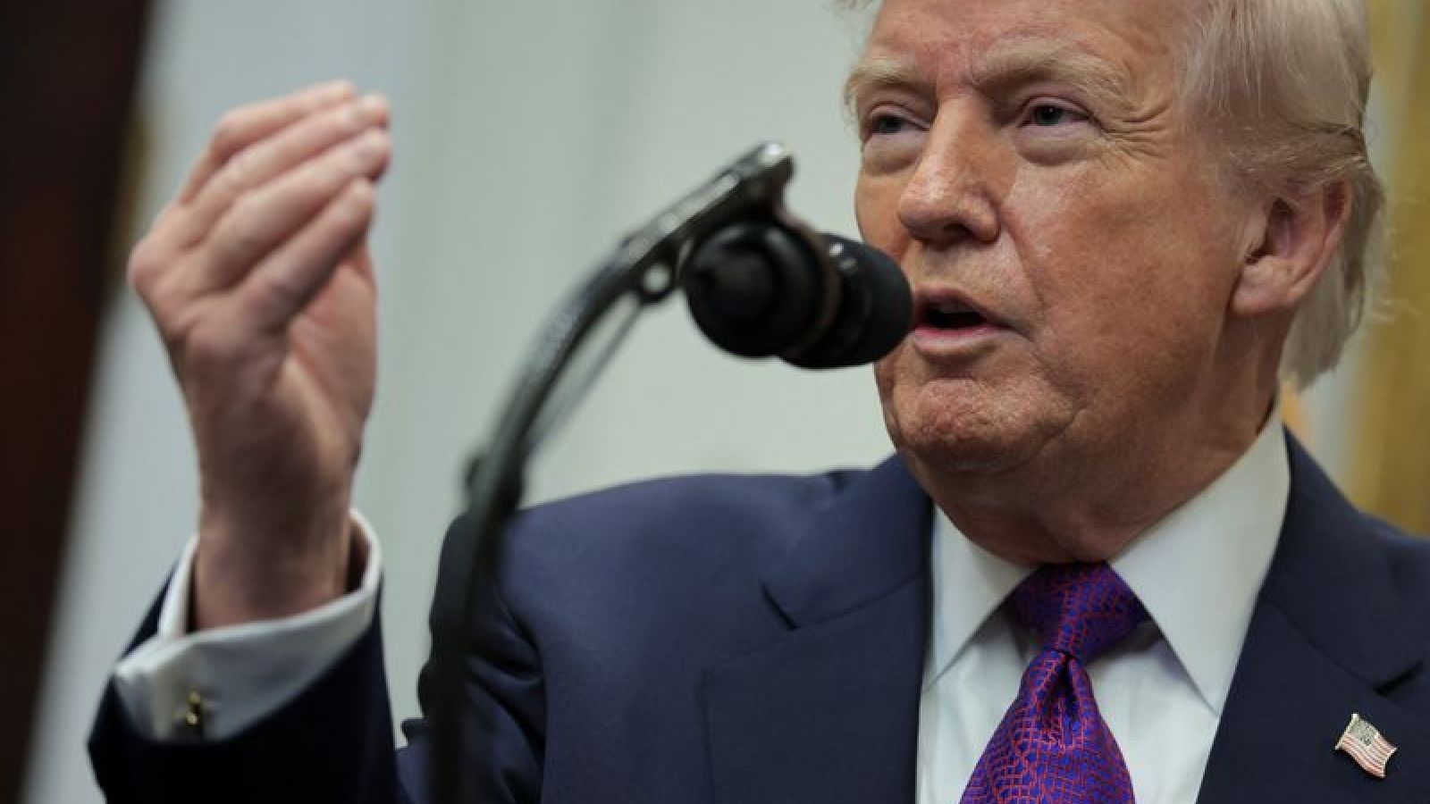 Trump Revokes U.S. Climate Endangerment Finding, Eliminates Vehicle Emissions Standards