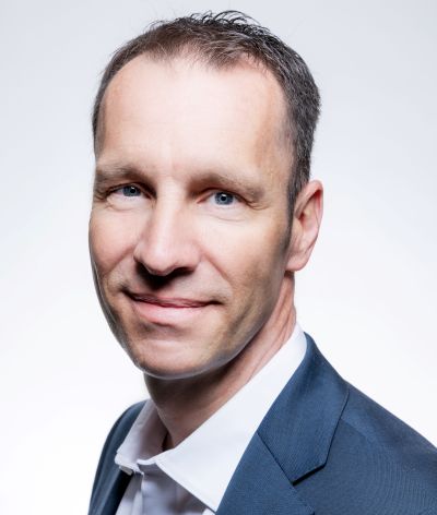 Shop & Convenience – Snack-Trends mit Jochen Pinsker, Industry Advisor Foodservice Europe, „Circana”