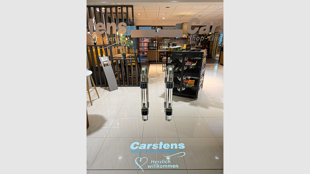 Willkommen bei Carstens in Norderstedt