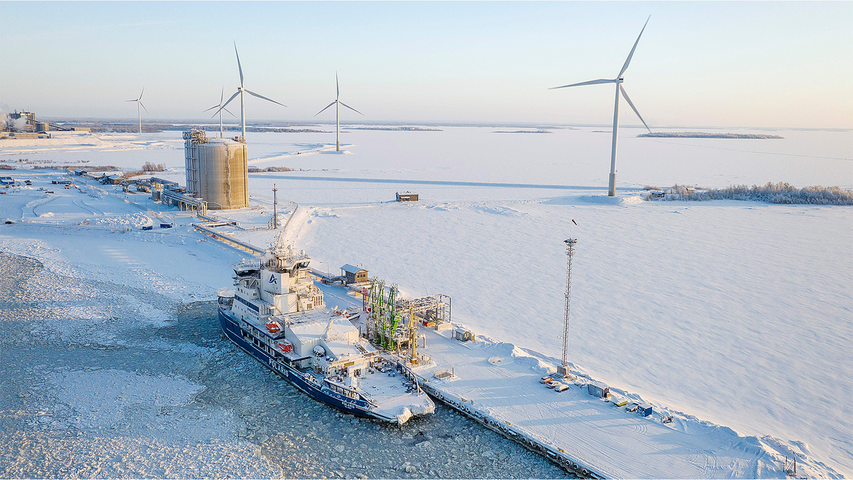 Klimaneutral: Finnland hat Strom für 100 E-Fuel-Anlagen