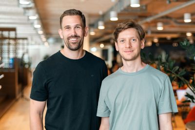 Bistroküche – KI-gestützte Lebensmittelplanung von „Foodforecast“