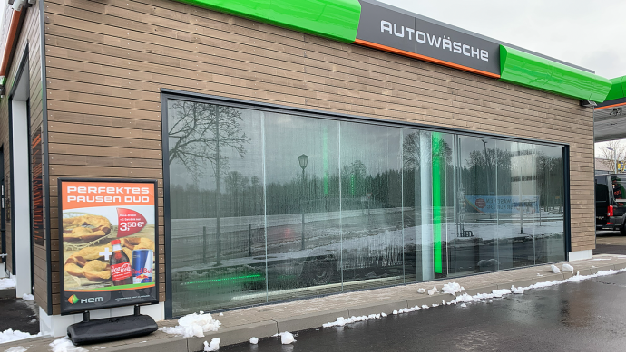 So geht Zusammenarbeit: Einen Fremdblick schenken