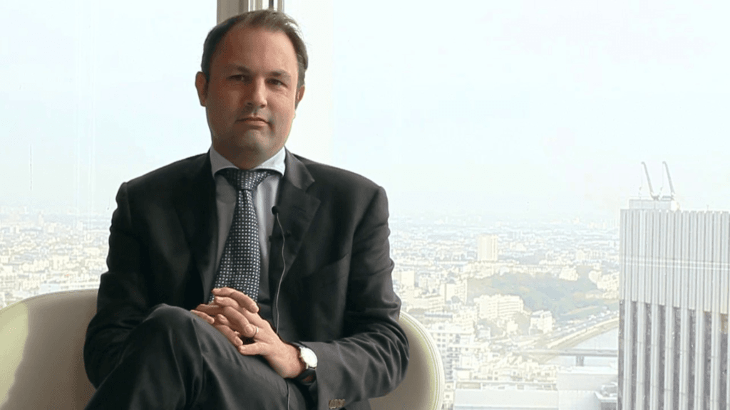 EY Launches Sustainable Operating Blueprint to Embed ESG Into Core Business Strategy