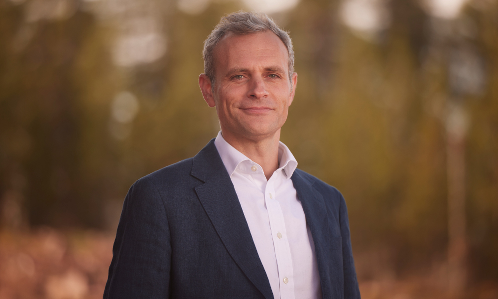 Mars Secures Swedish Wind Power Deal to Advance Value Chain Decarbonization