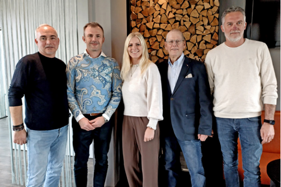 TIV – Vorstand hat sich neu aufgestellt