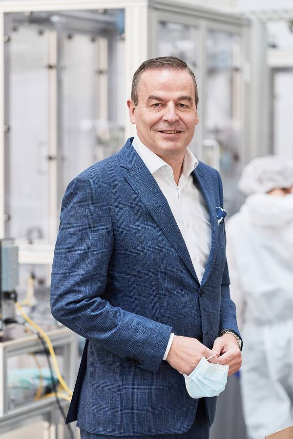 BMW Group, PreZero Partner To Build Closed Loop Recycling Model For Europe’s Automotive Supply Chains