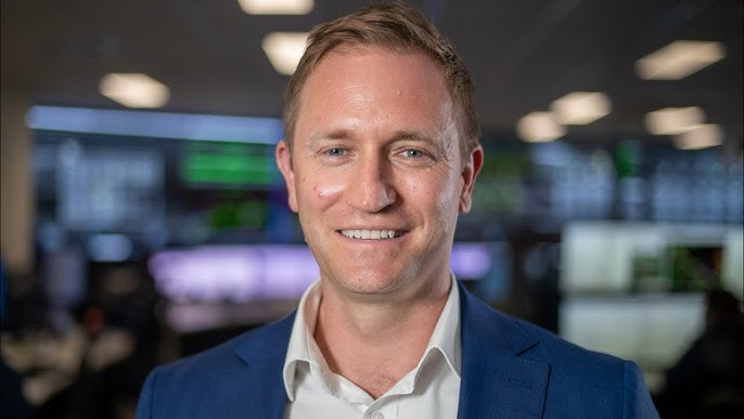 Fortescue Launches Battery Electric Rail Fleet Powered by Renewables