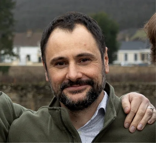 Mantle8 Appoints Laurence Tiberghien-Portaz as HR Director