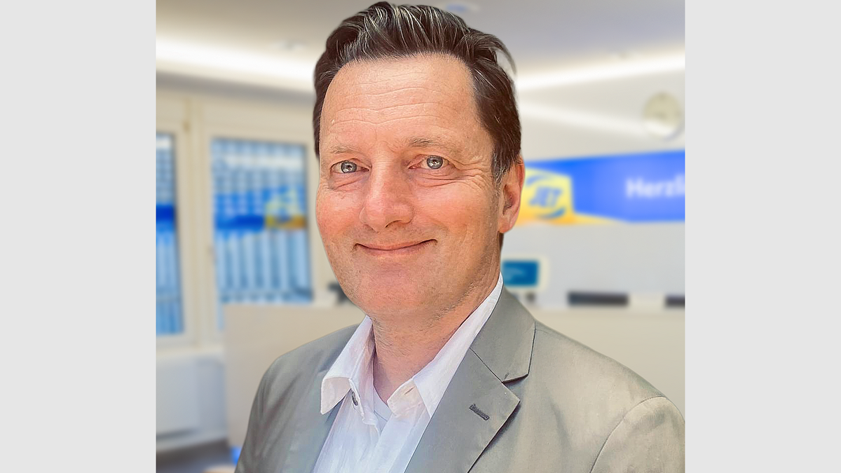 JET Deutschland: Volker Friedemann ist neuer Geschäftsführer