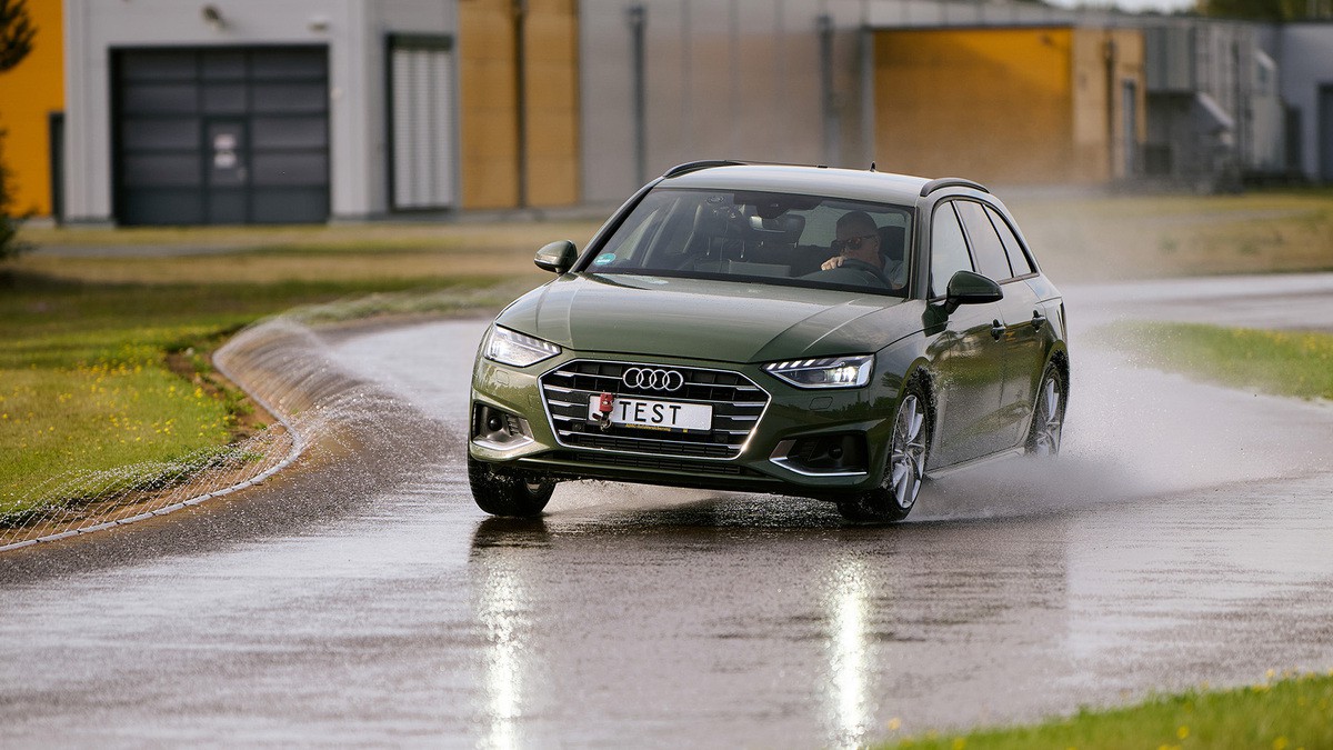 ADAC Sommerreifentest 2026: Ein Champion, viele Verfolger